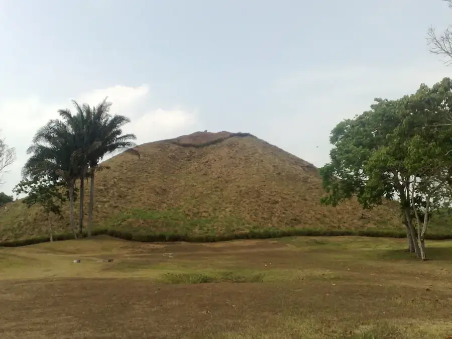 La Venta — Villahermosa (Mexic)