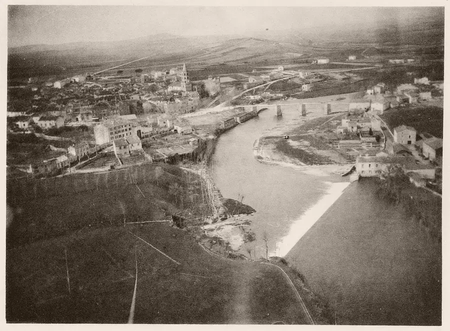 Labruguière – oraș