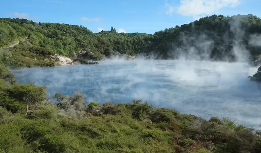 Lake Panal