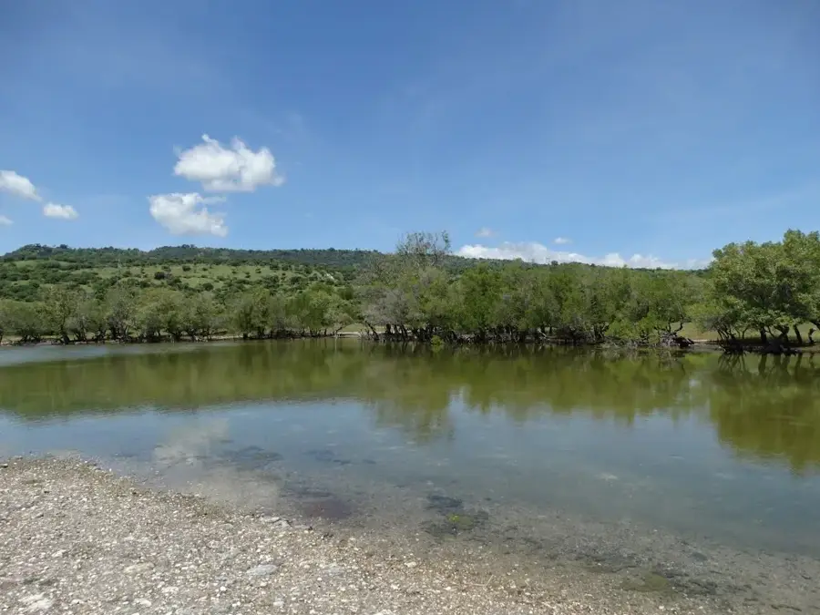 Küste von Laga — Ossu (Timor-Leste)