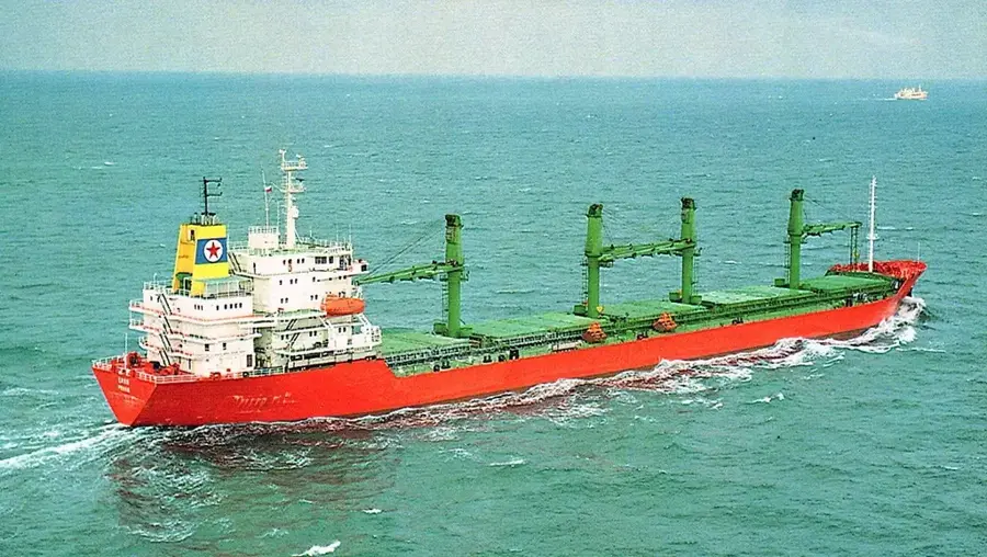Kifangondo