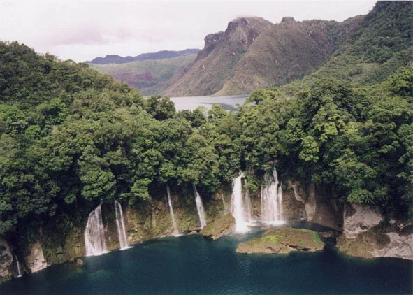 Laguna Brava (Yolnabaj)