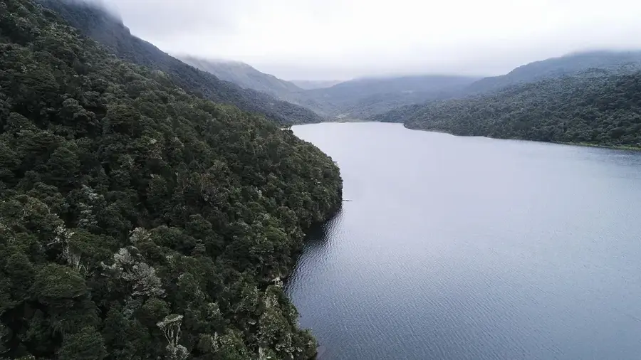 Laguna de Alegría