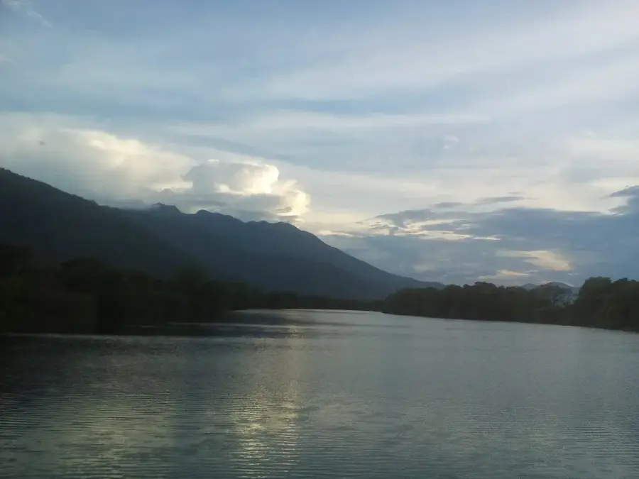 Guaimoreto-laguna