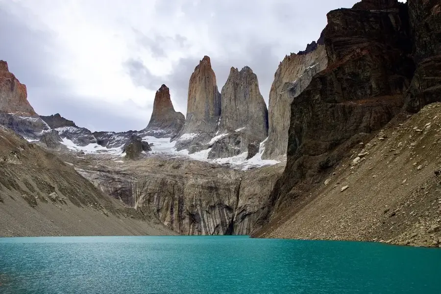 Parcul Național Laguna del Tigre — Joyabaj (Guatemala)