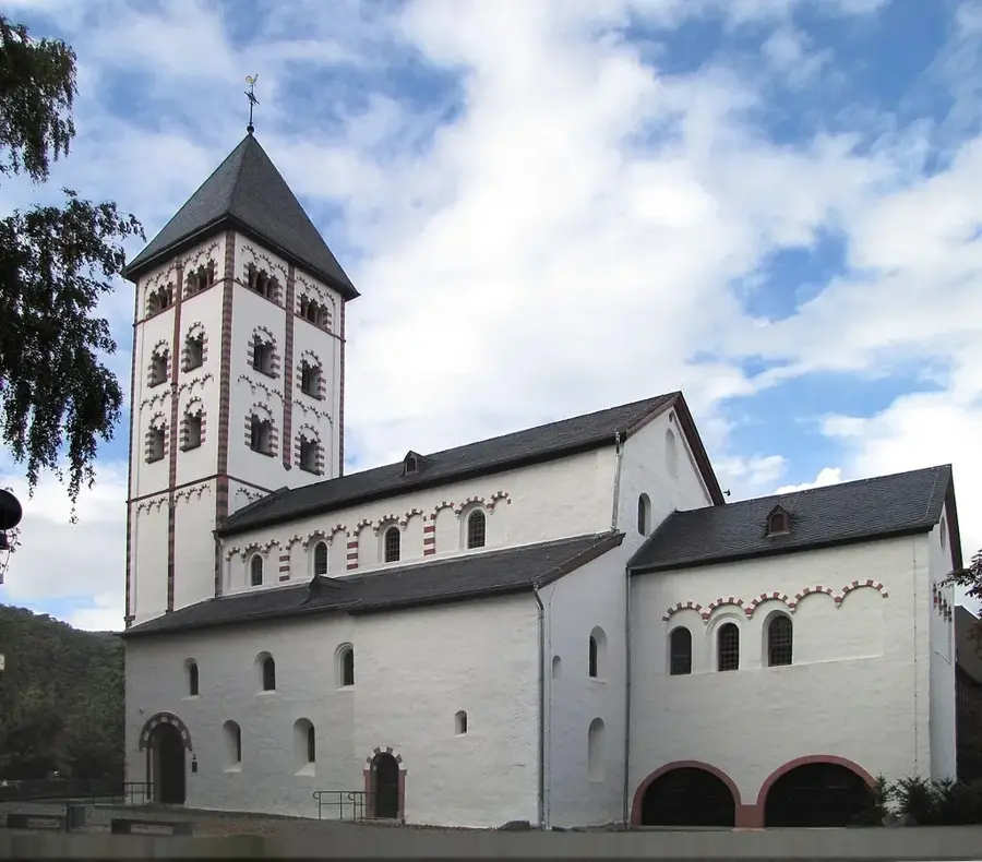 Lahnstein – city
