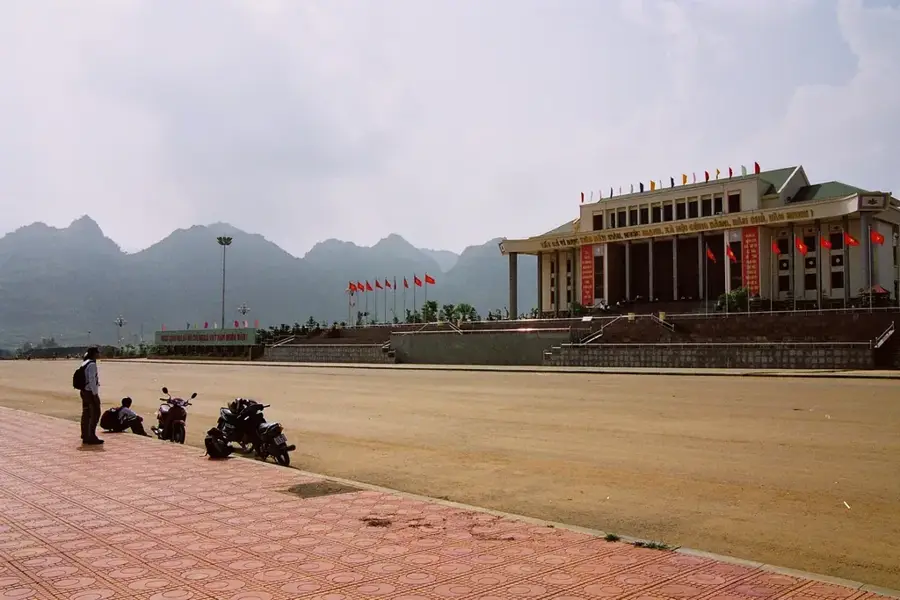 Lai Châu