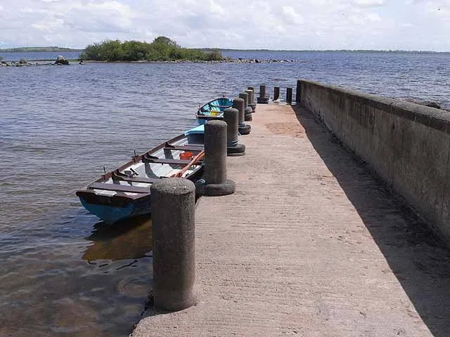 Lough Mask