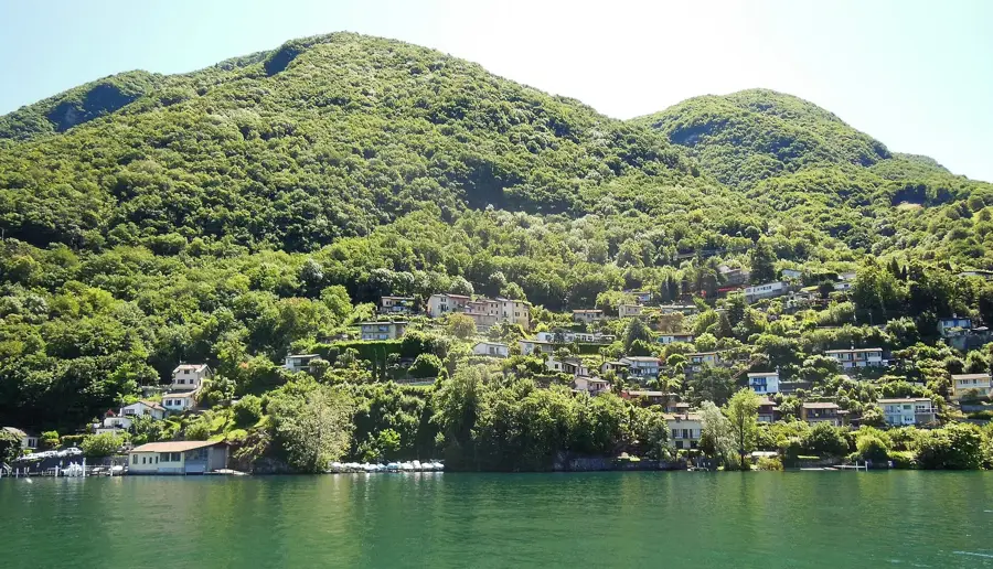 Luganersee
