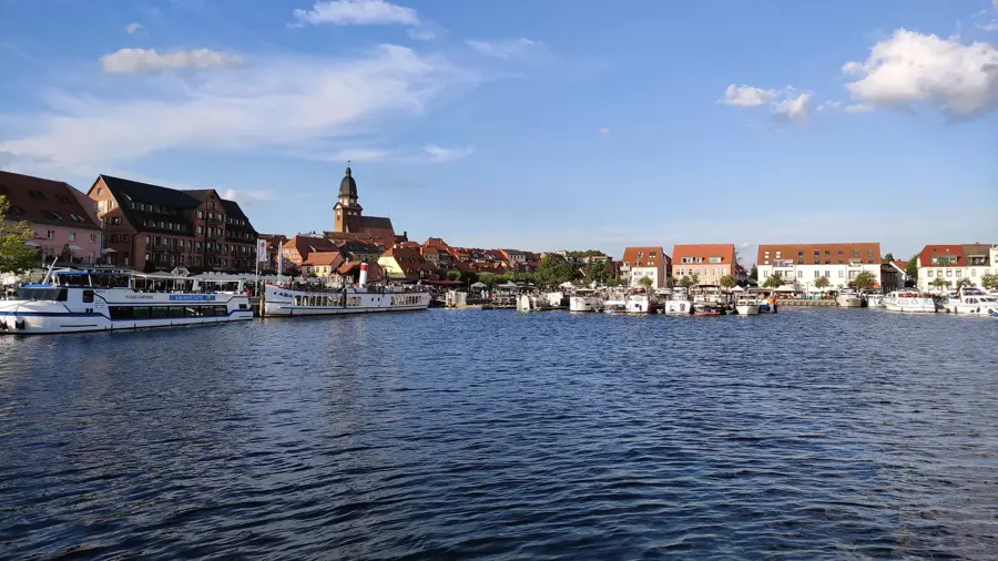 Müritz