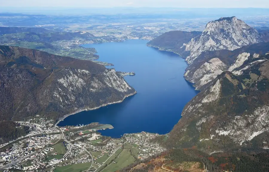 Lake Parz