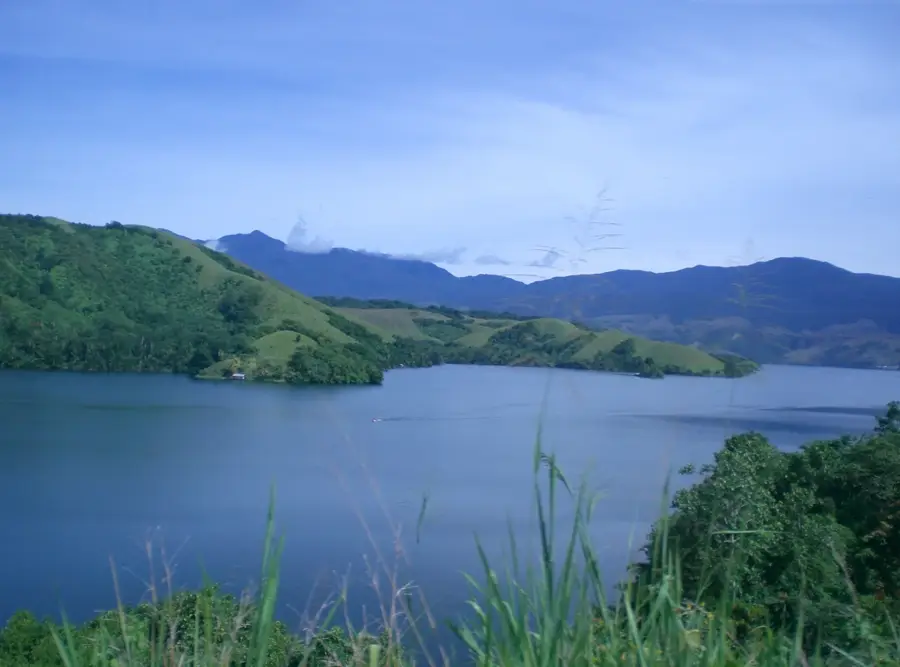 Sentani-tó