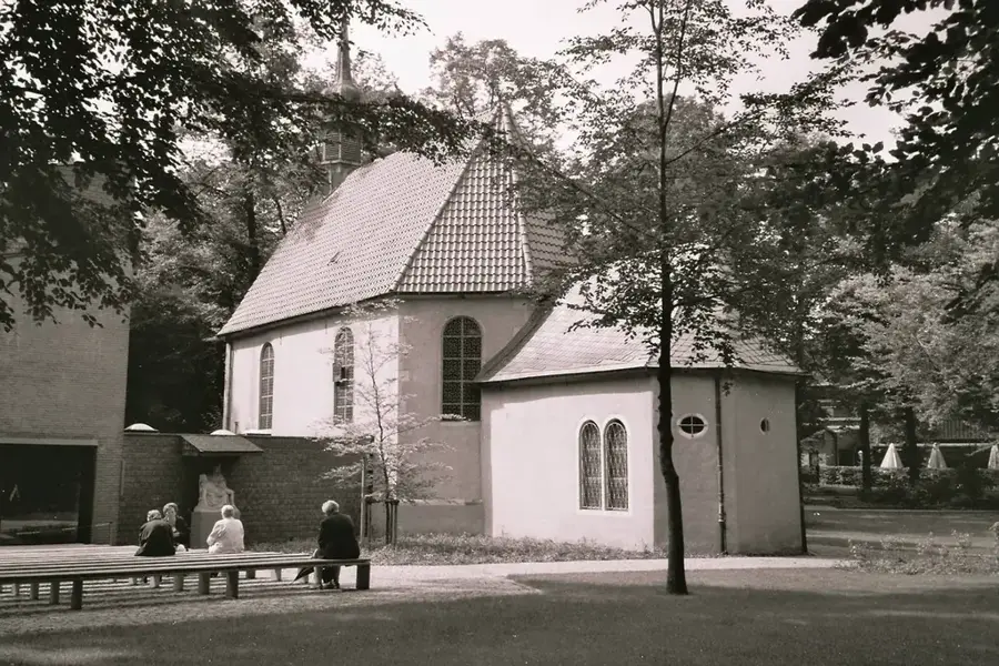 Szent Anna-tó – tó
