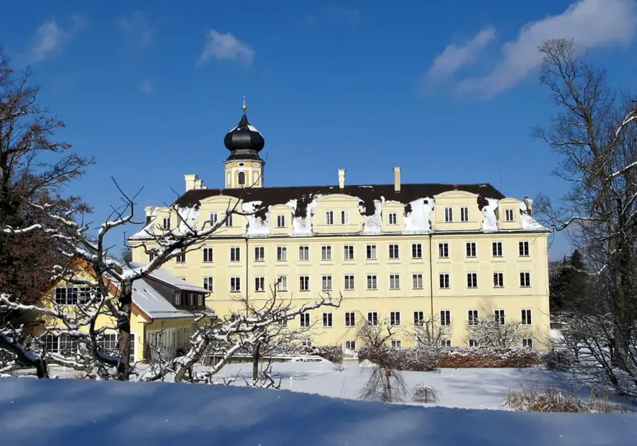 Starnberger See
