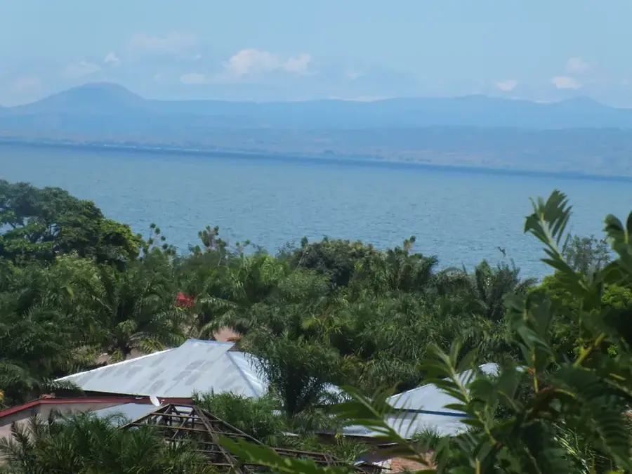 Lake Tanganyika