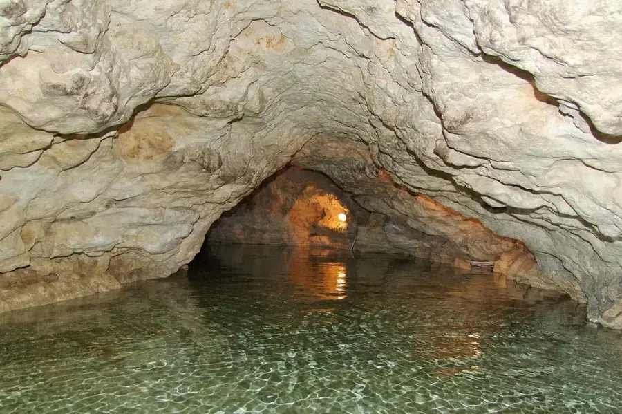 See-Höhle Tapolca