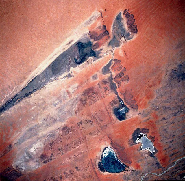 Lac Télé