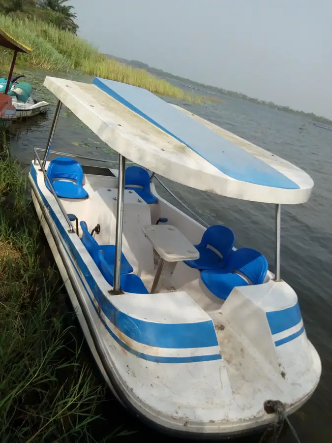 Lake Toho