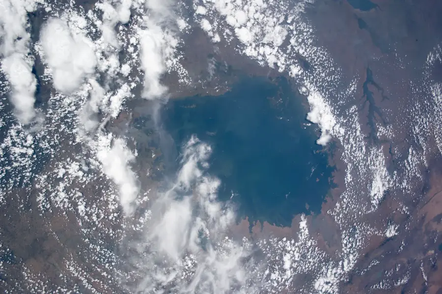 Viktoriasee