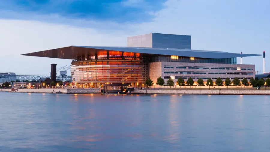 Opera din Copenhaga