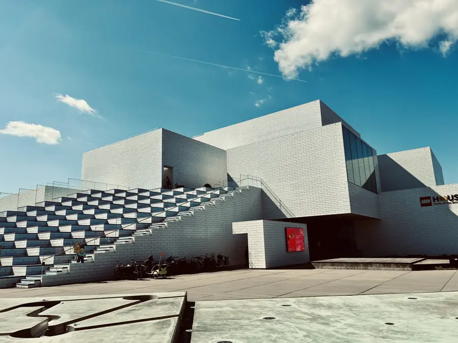 LEGO House