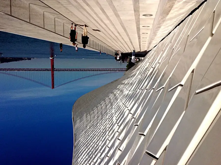 MAAT Lisbon