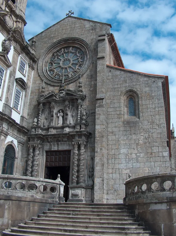 Church of São Francisco