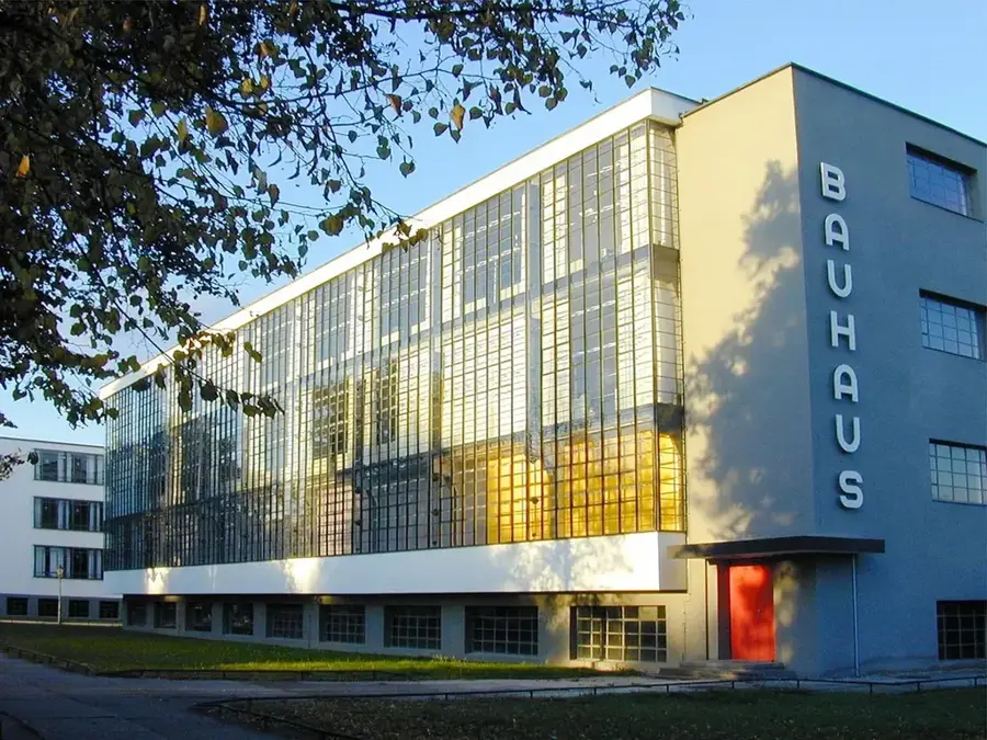 Bauhaus Dessau