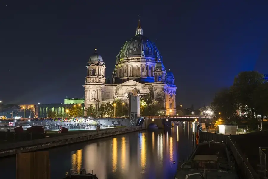 Brandenburg Cathedral