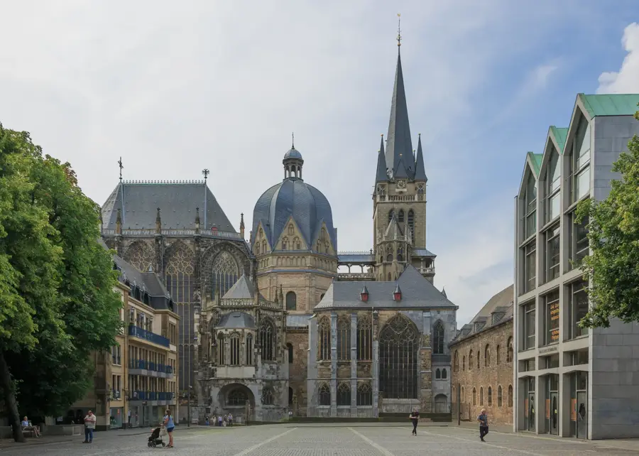 Kölner Dom