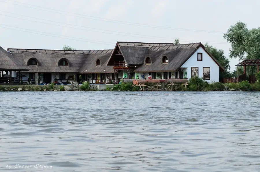 Duna-delta – látnivaló