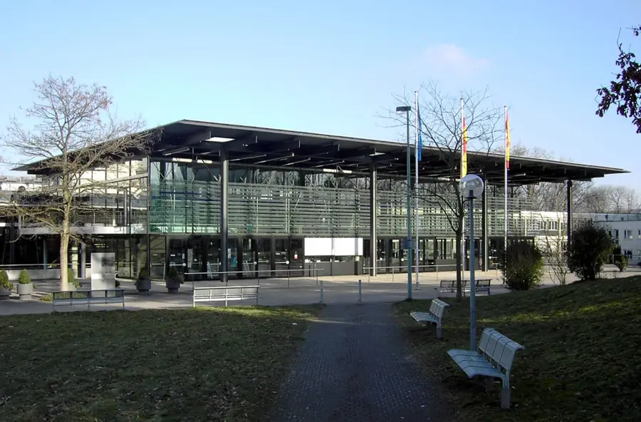 Bundeshaus
