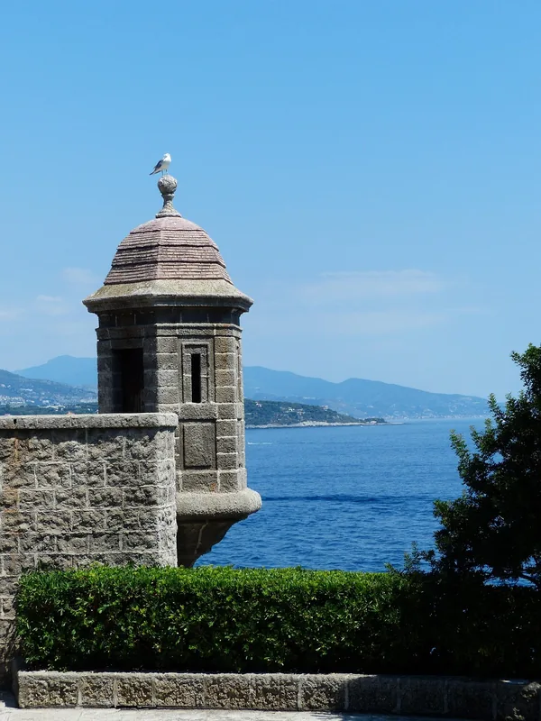 Fort Antoine