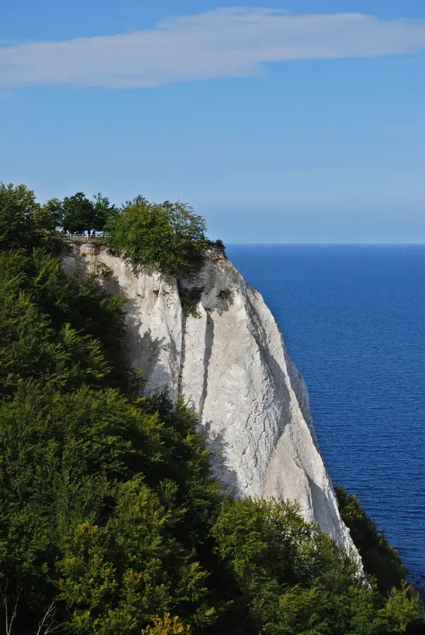 Königsstuhl (Rügen) (Germany)