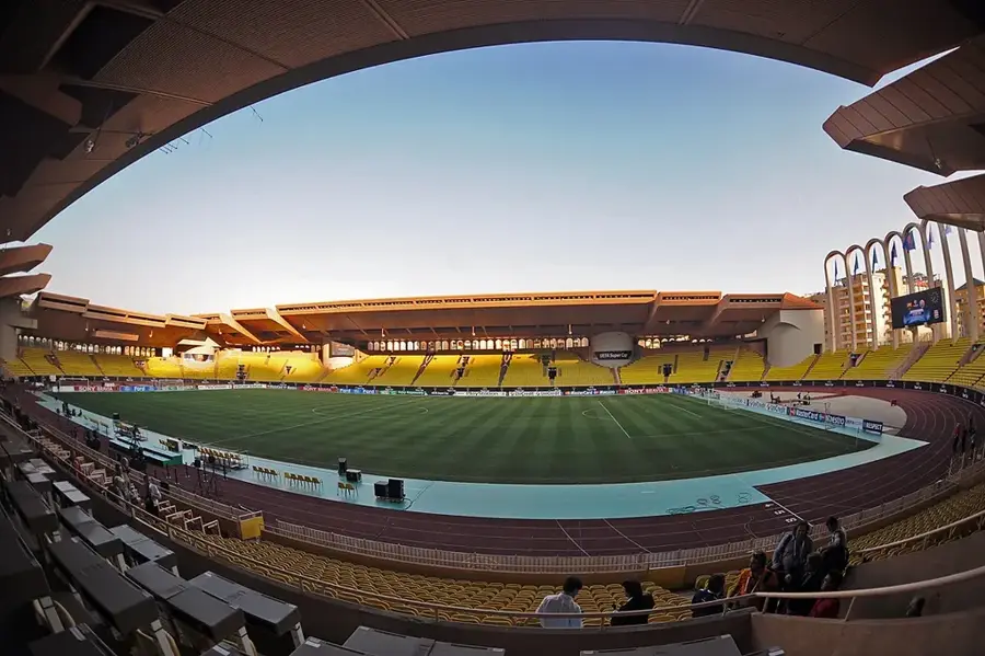 Louis-II-Stadion