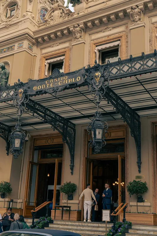 Metropole Shopping Monte-Carlo