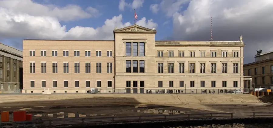 Museum Island — Mitte (Germany)