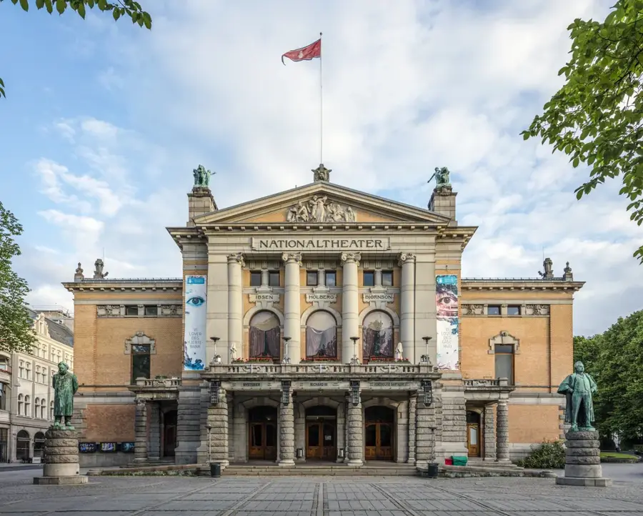 Nationaltheatret