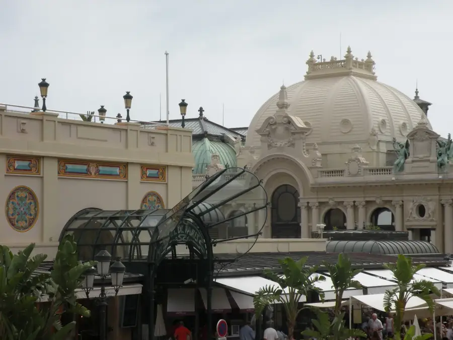 Kaszinó tér