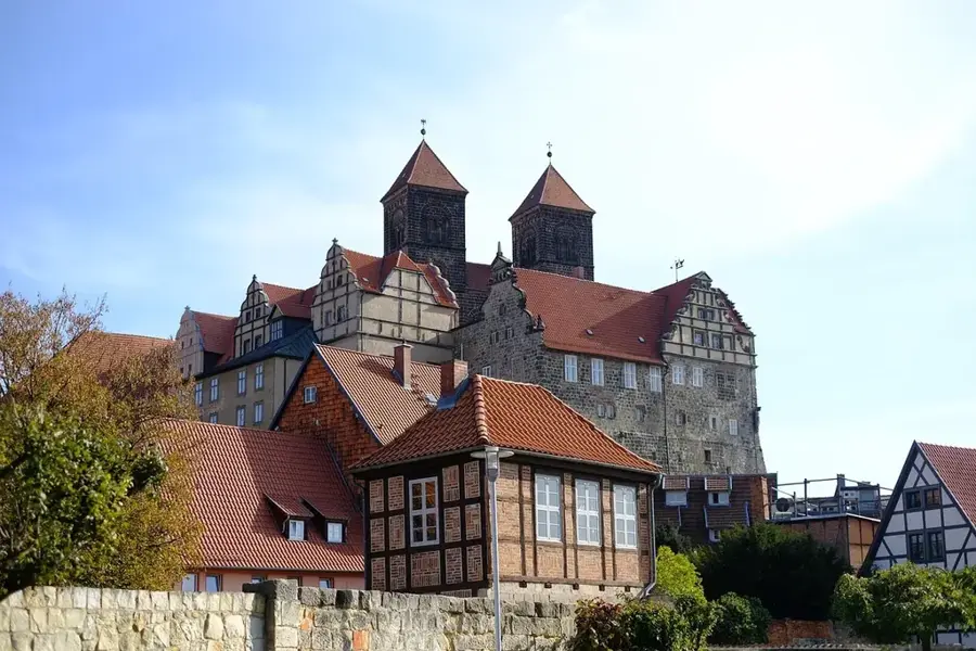 Quedlinburg