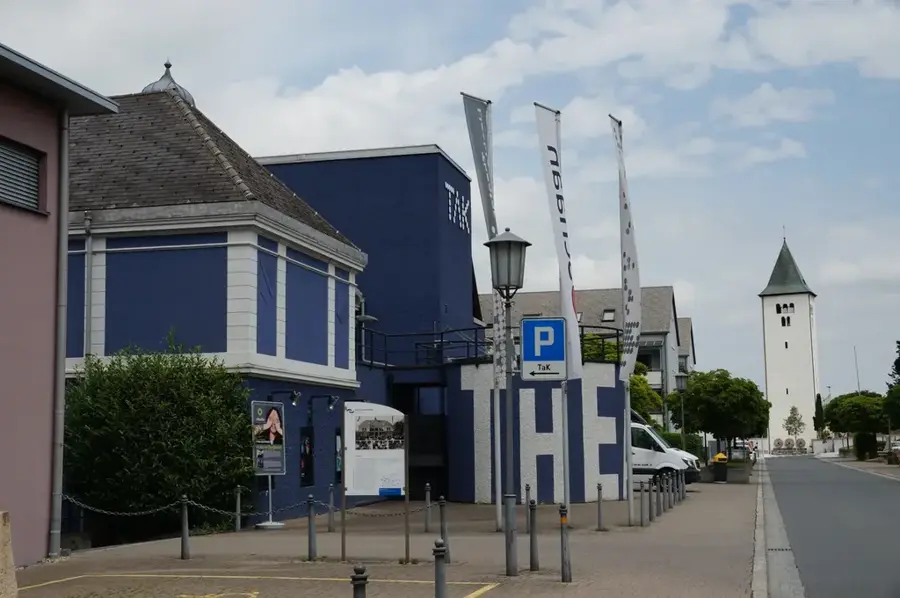 Theater am Kirchplatz (TaK)