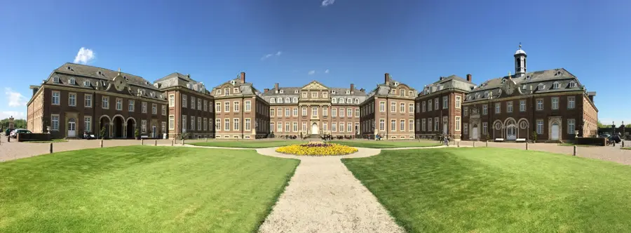 Nordkirchen Castle (Germany)