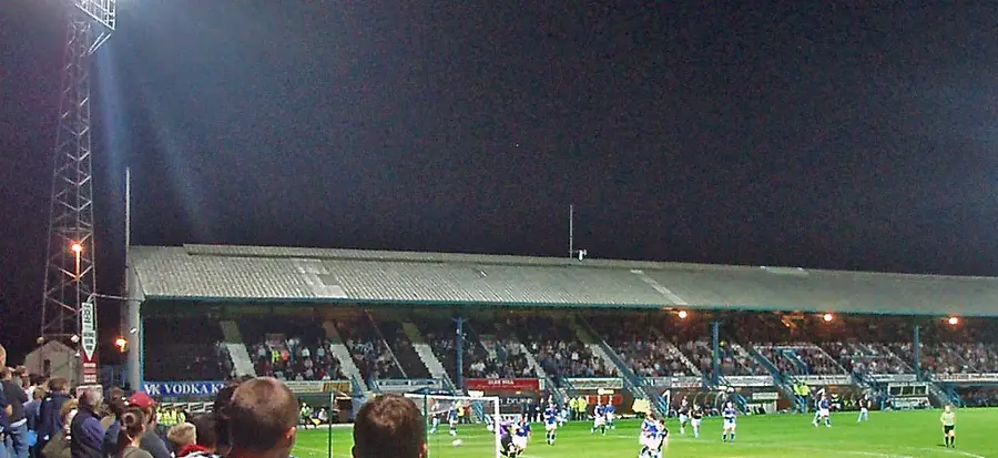 The Spire