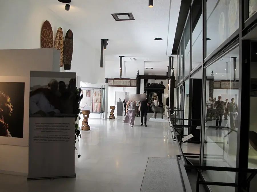 Vatican Pharmacy – landmark