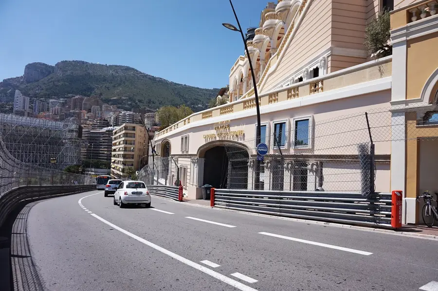 Yacht Club de Monaco