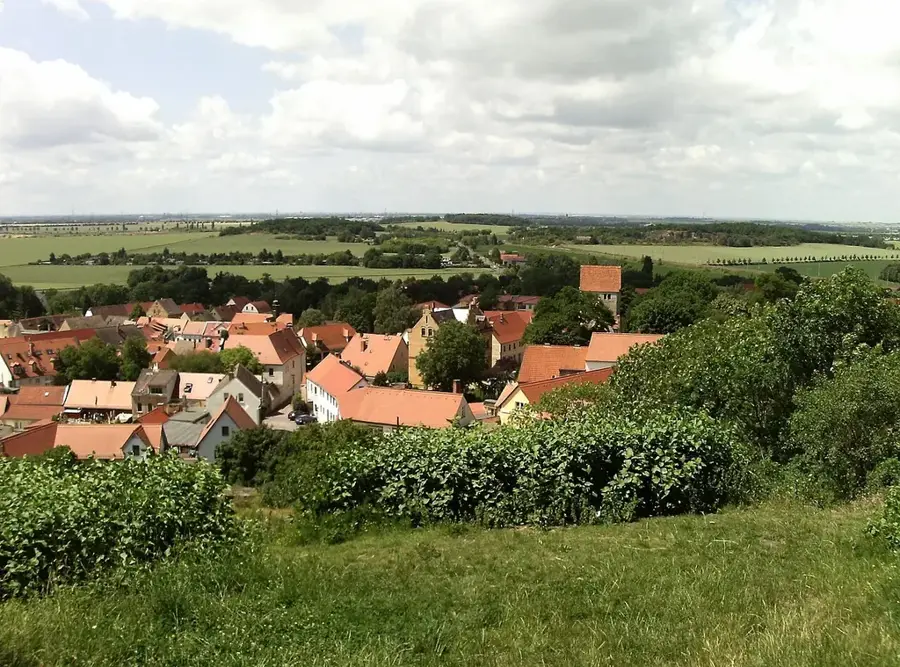 Landsberg – city