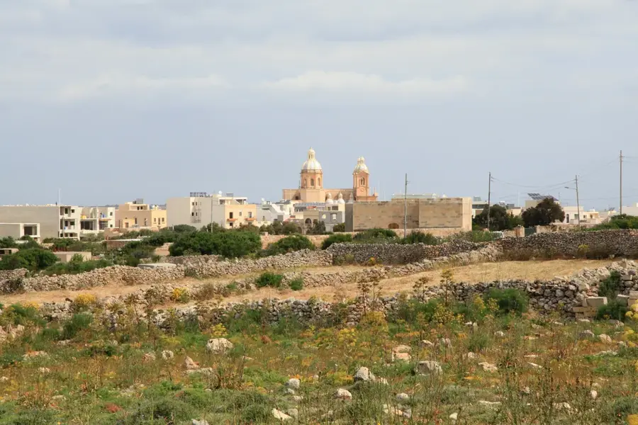 Dingli-sziklák — Al Qadarif (Szudán)