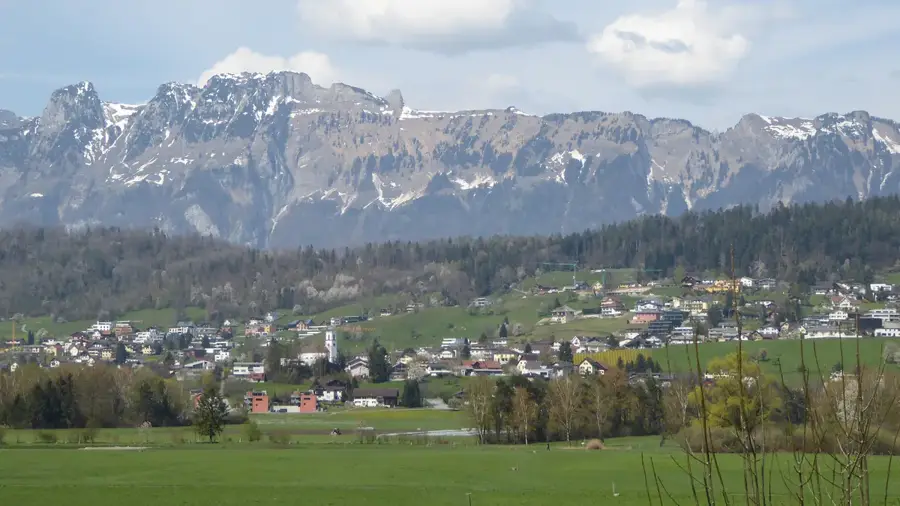 Mauren Aussichtspunkt 5