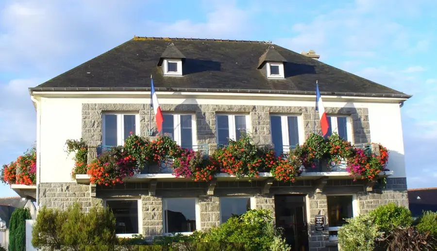 Langueux – Stadt