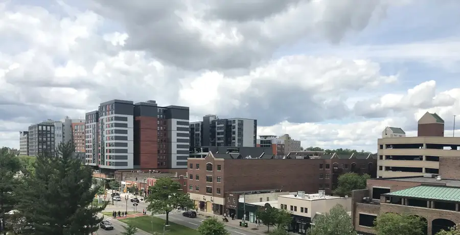 Lansing